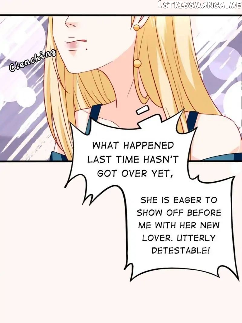 Childe Jiang, Would You Marry Me? chapter 38 - page 9