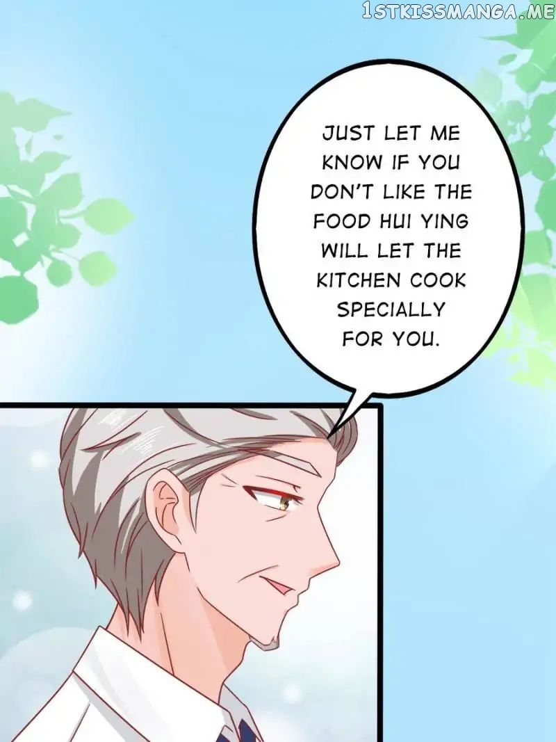 Childe Jiang, Would You Marry Me? chapter 73 - page 13