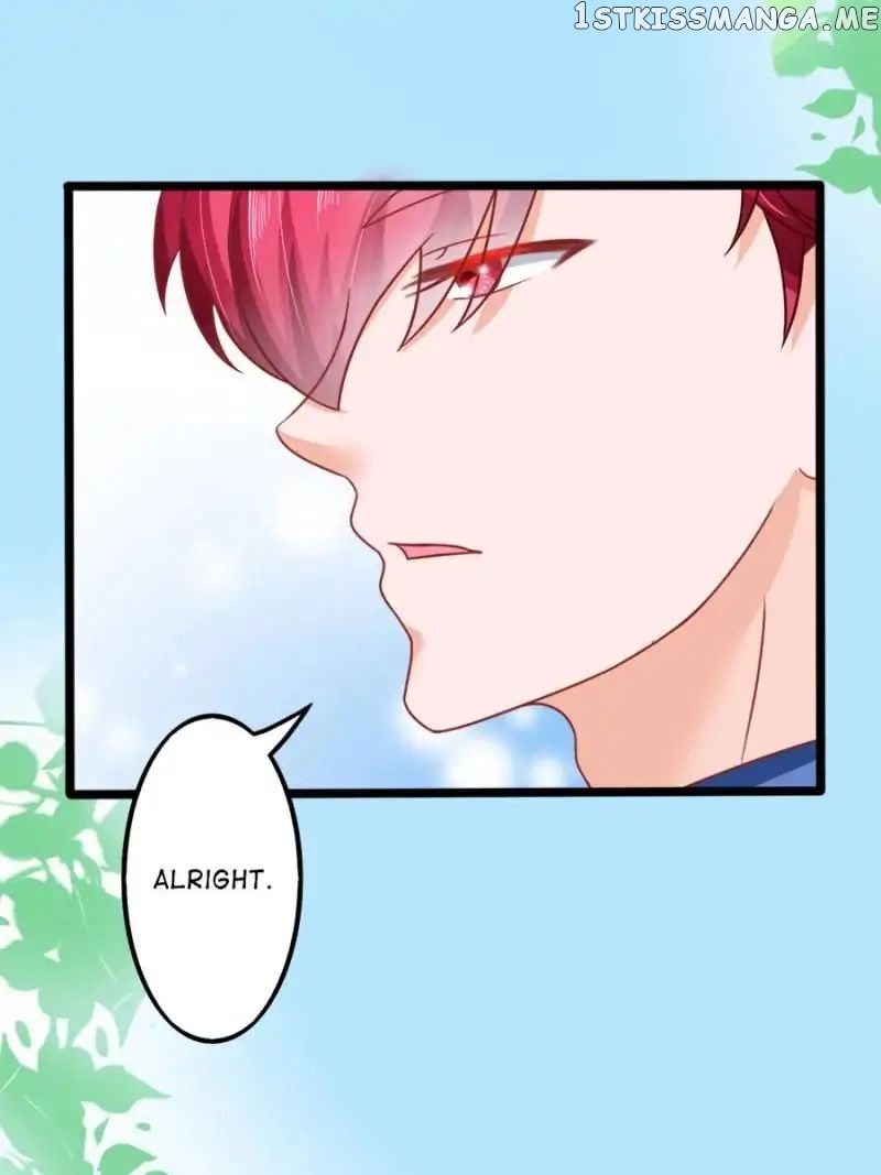 Childe Jiang, Would You Marry Me? chapter 73 - page 15