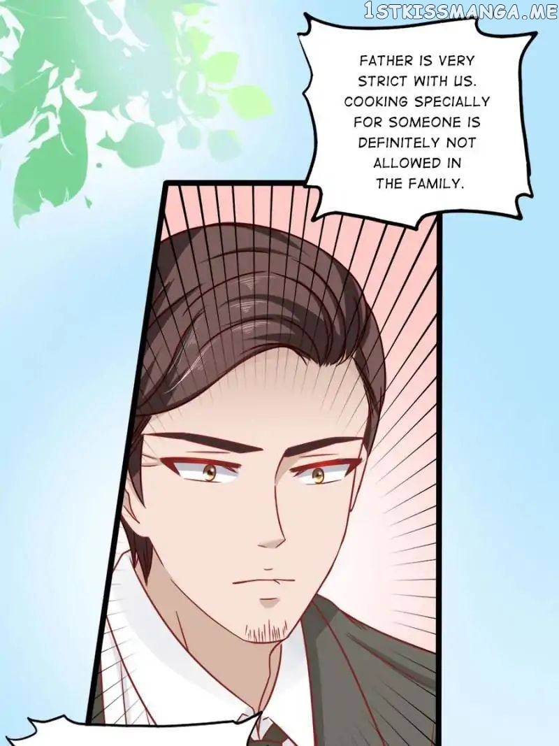 Childe Jiang, Would You Marry Me? chapter 73 - page 17