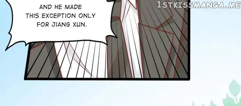 Childe Jiang, Would You Marry Me? chapter 73 - page 18