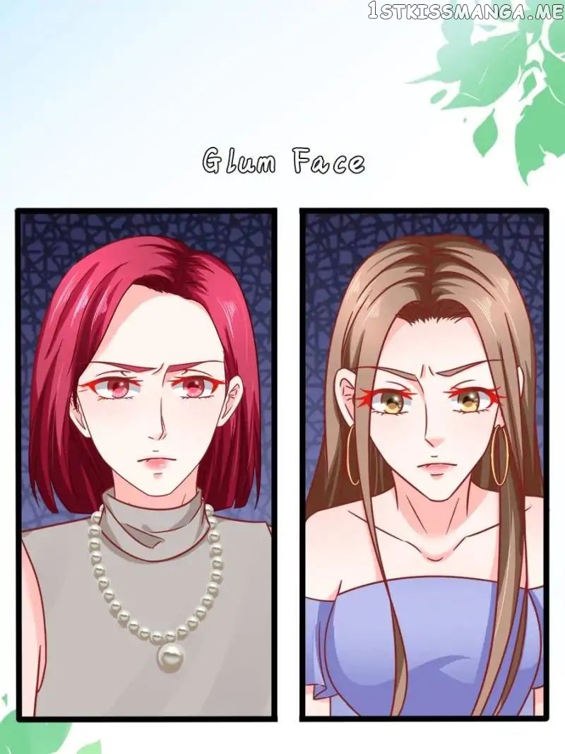 Childe Jiang, Would You Marry Me? chapter 73 - page 19