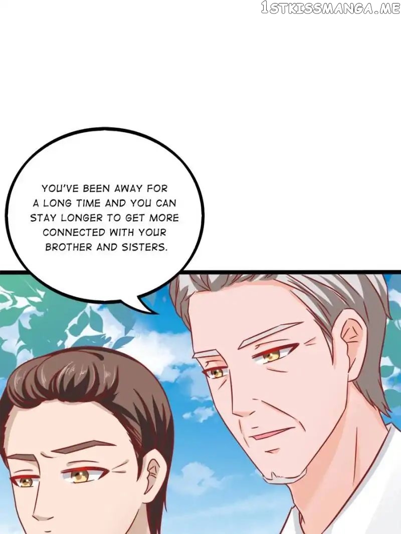 Childe Jiang, Would You Marry Me? chapter 73 - page 21
