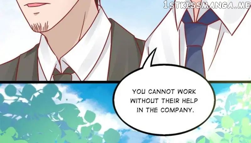 Childe Jiang, Would You Marry Me? chapter 73 - page 22
