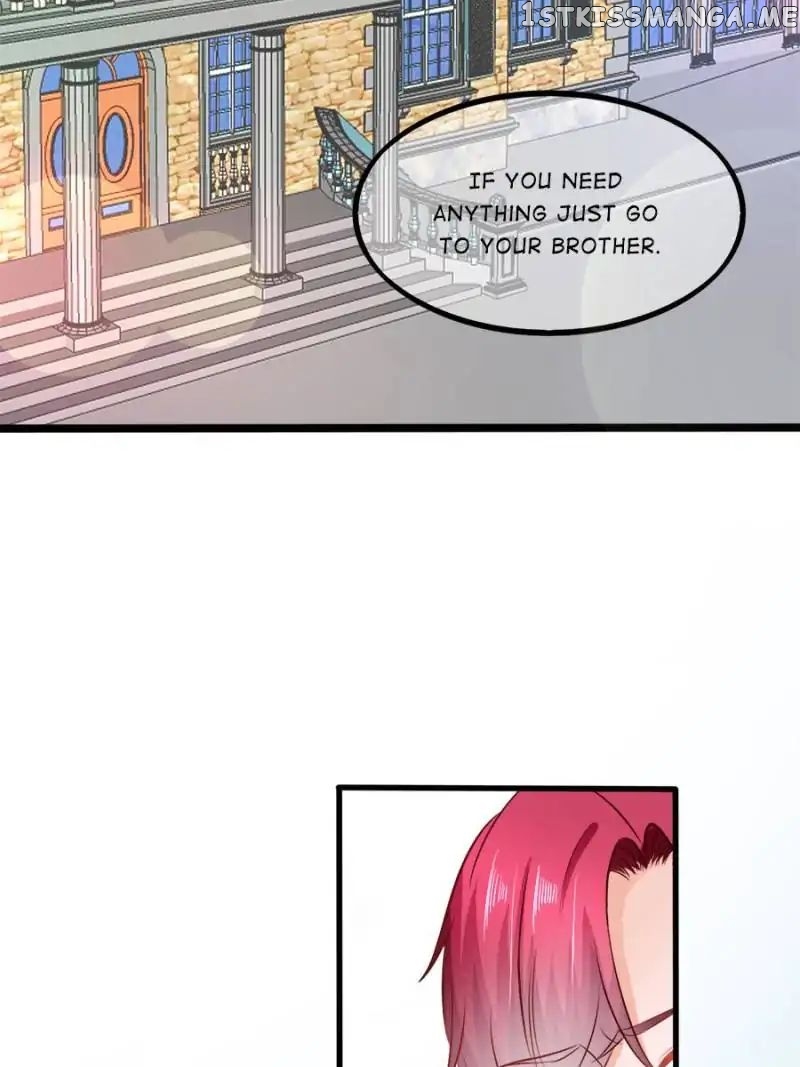 Childe Jiang, Would You Marry Me? chapter 73 - page 27