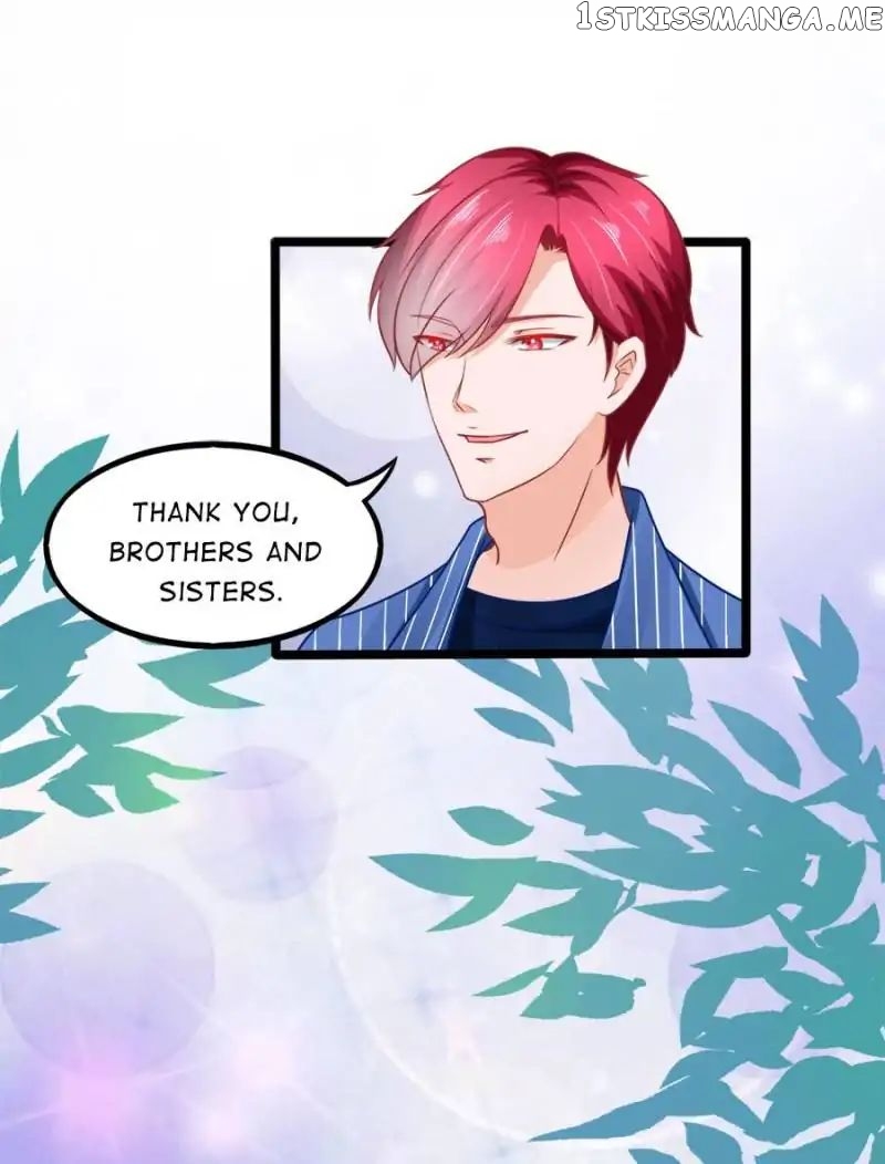 Childe Jiang, Would You Marry Me? chapter 73 - page 32