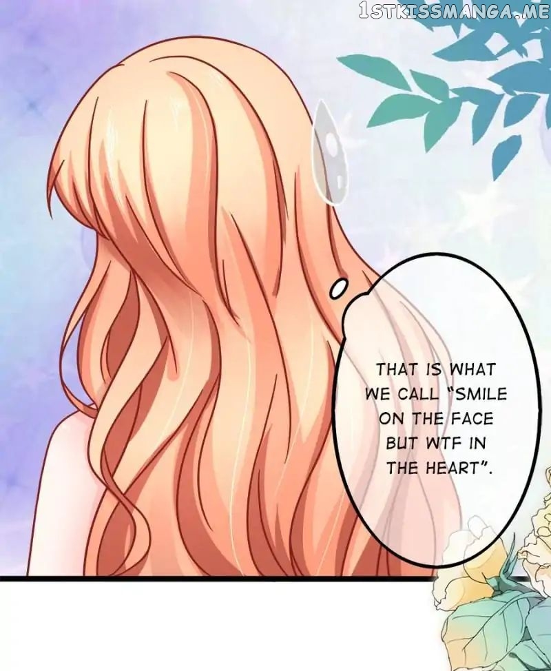 Childe Jiang, Would You Marry Me? chapter 73 - page 33