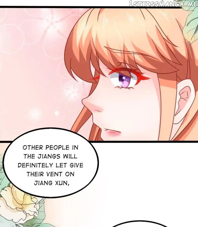Childe Jiang, Would You Marry Me? chapter 73 - page 34