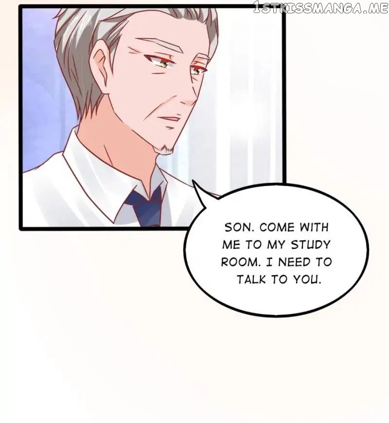 Childe Jiang, Would You Marry Me? chapter 73 - page 36
