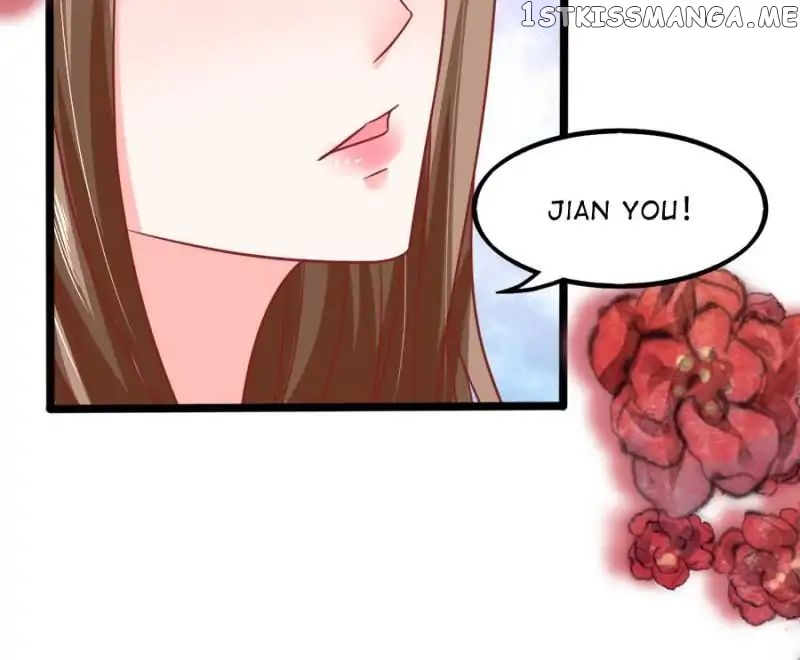 Childe Jiang, Would You Marry Me? chapter 73 - page 40