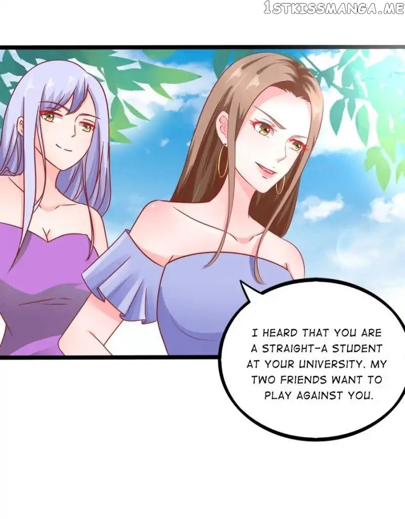 Childe Jiang, Would You Marry Me? chapter 73 - page 41