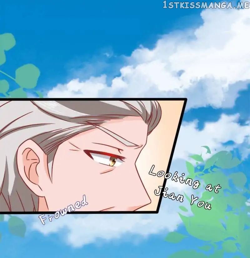 Childe Jiang, Would You Marry Me? chapter 73 - page 8