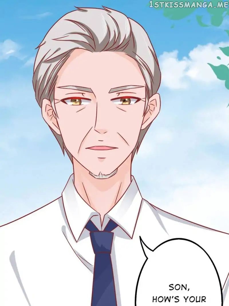 Childe Jiang, Would You Marry Me? chapter 73 - page 9