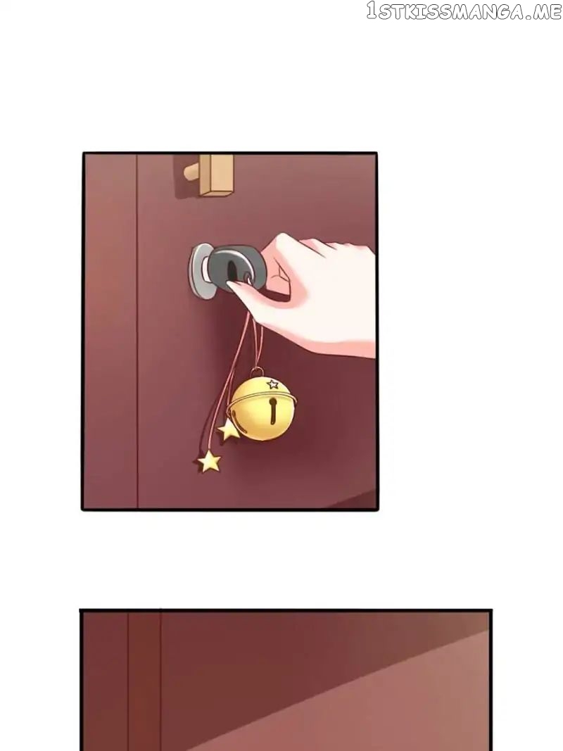 Childe Jiang, Would You Marry Me? chapter 4 - page 15