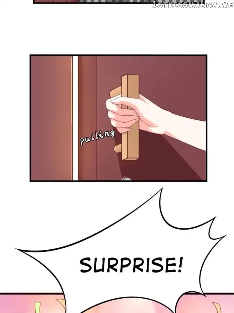 Childe Jiang, Would You Marry Me? chapter 4 - page 17