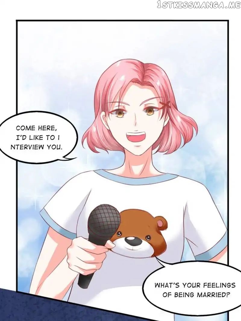 Childe Jiang, Would You Marry Me? chapter 4 - page 23