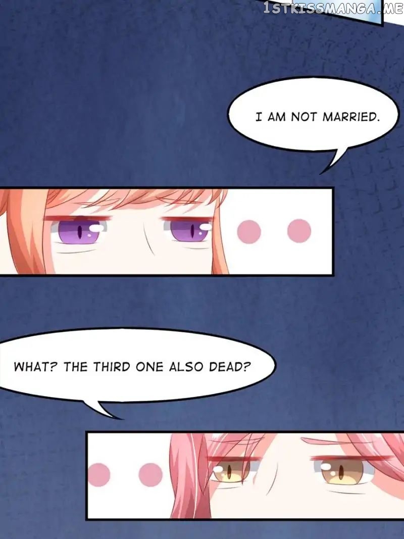 Childe Jiang, Would You Marry Me? chapter 4 - page 24
