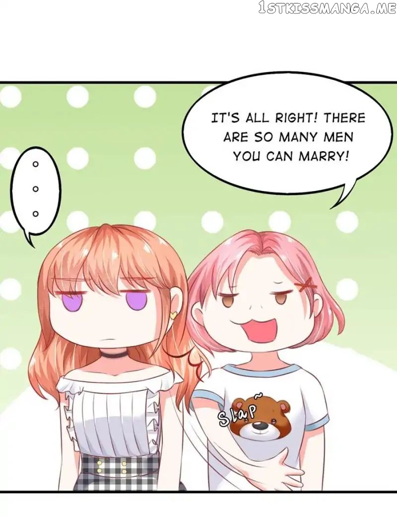 Childe Jiang, Would You Marry Me? chapter 4 - page 28