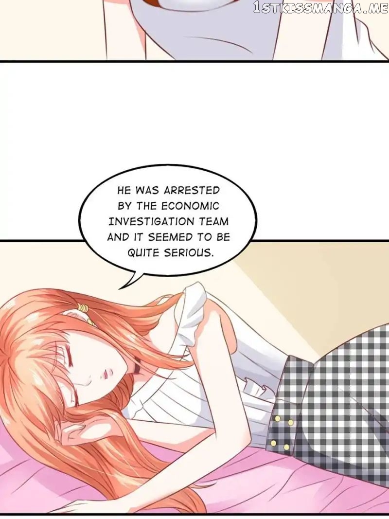 Childe Jiang, Would You Marry Me? chapter 4 - page 33