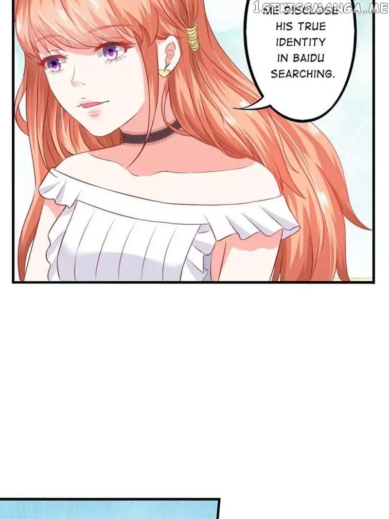 Childe Jiang, Would You Marry Me? chapter 4 - page 4