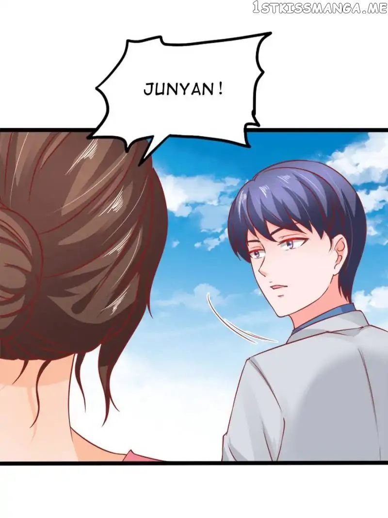 Childe Jiang, Would You Marry Me? chapter 74 - page 10