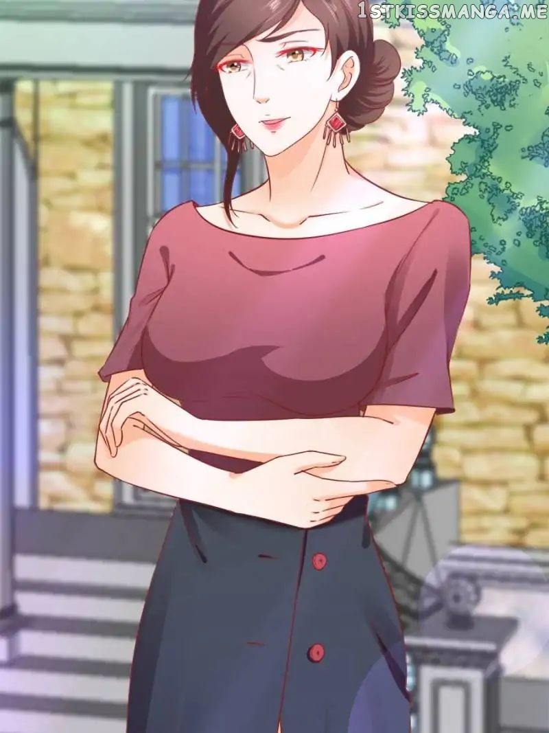Childe Jiang, Would You Marry Me? chapter 74 - page 12