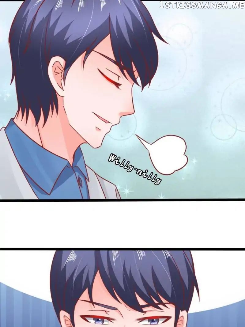 Childe Jiang, Would You Marry Me? chapter 74 - page 14
