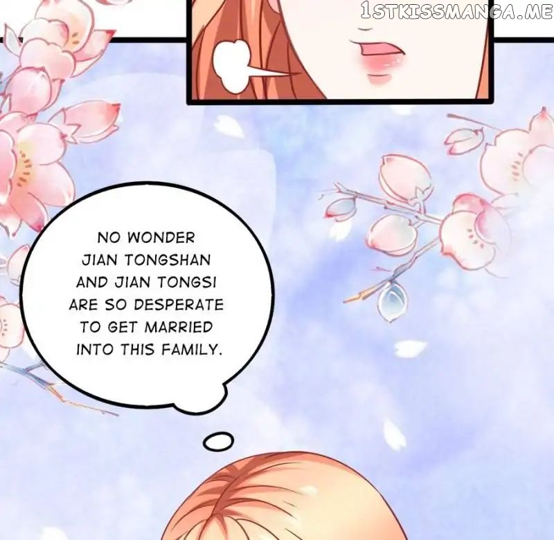 Childe Jiang, Would You Marry Me? chapter 74 - page 21