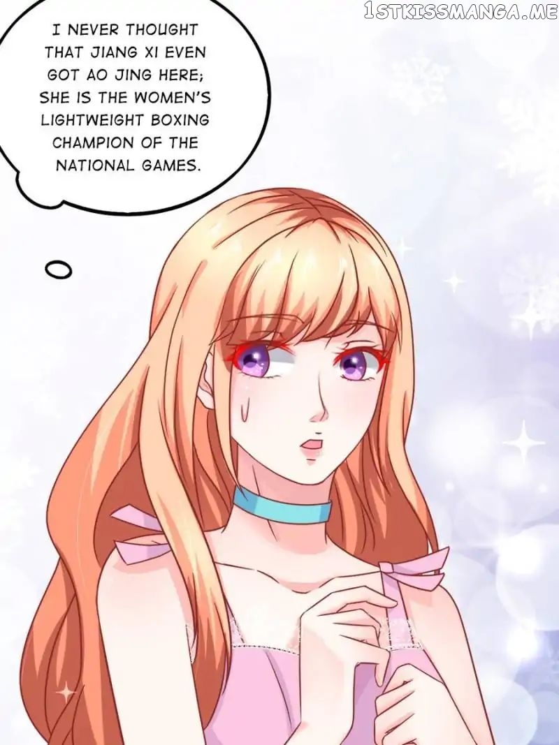 Childe Jiang, Would You Marry Me? chapter 74 - page 28