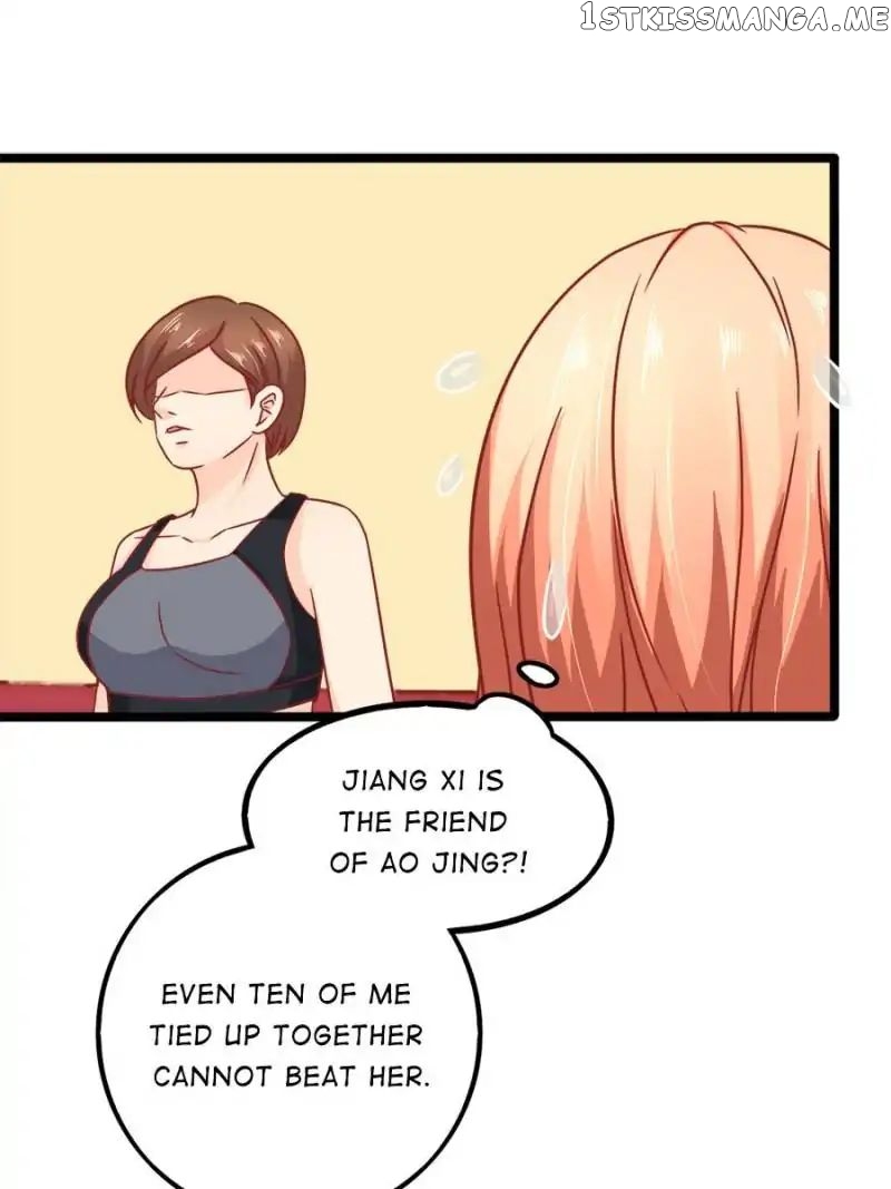 Childe Jiang, Would You Marry Me? chapter 74 - page 30
