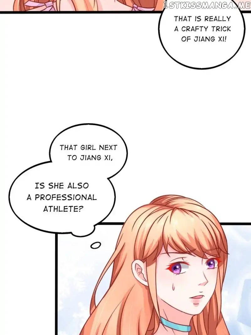 Childe Jiang, Would You Marry Me? chapter 74 - page 32