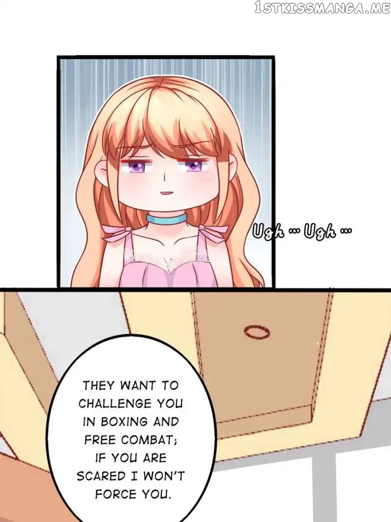 Childe Jiang, Would You Marry Me? chapter 74 - page 34