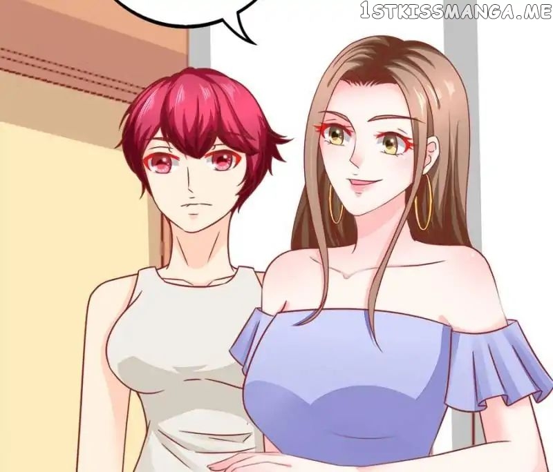 Childe Jiang, Would You Marry Me? chapter 74 - page 35