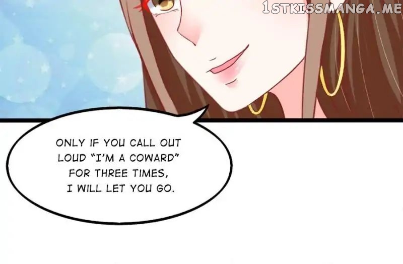 Childe Jiang, Would You Marry Me? chapter 74 - page 37