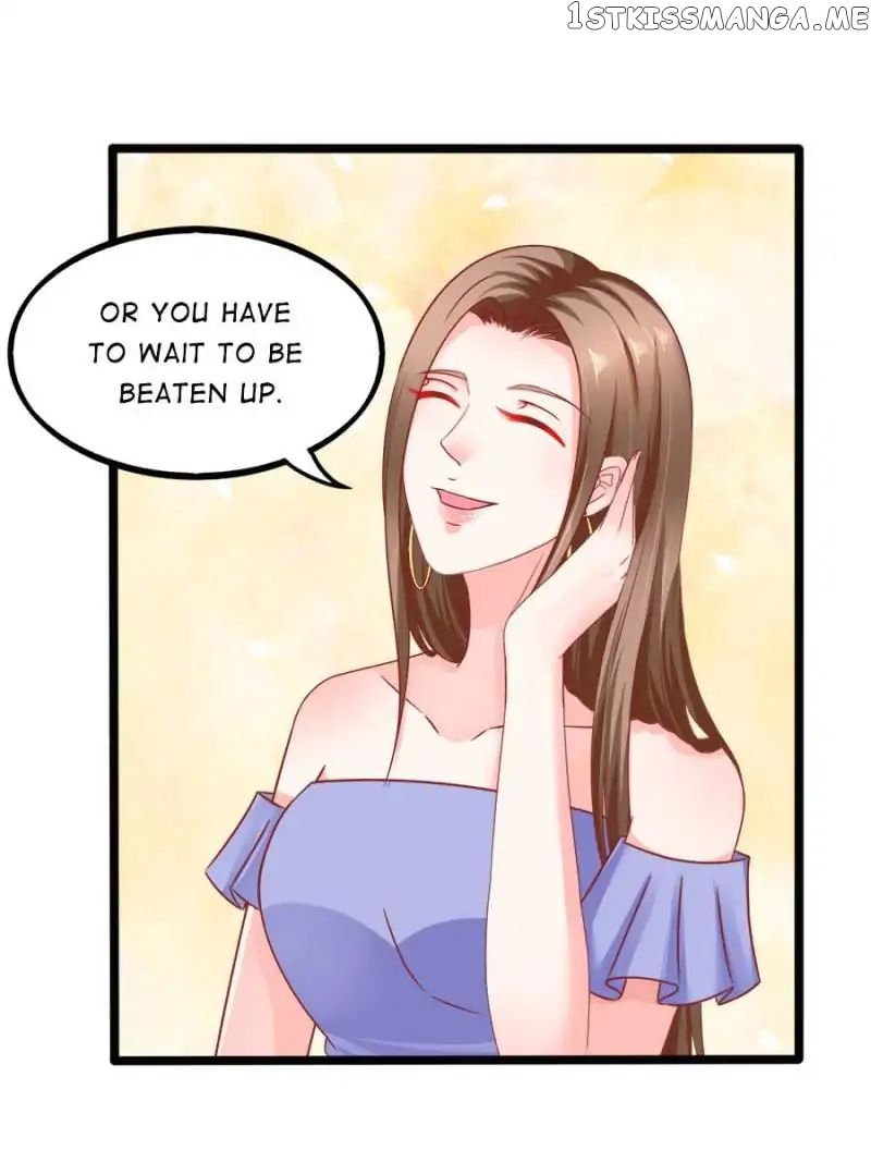 Childe Jiang, Would You Marry Me? chapter 74 - page 38