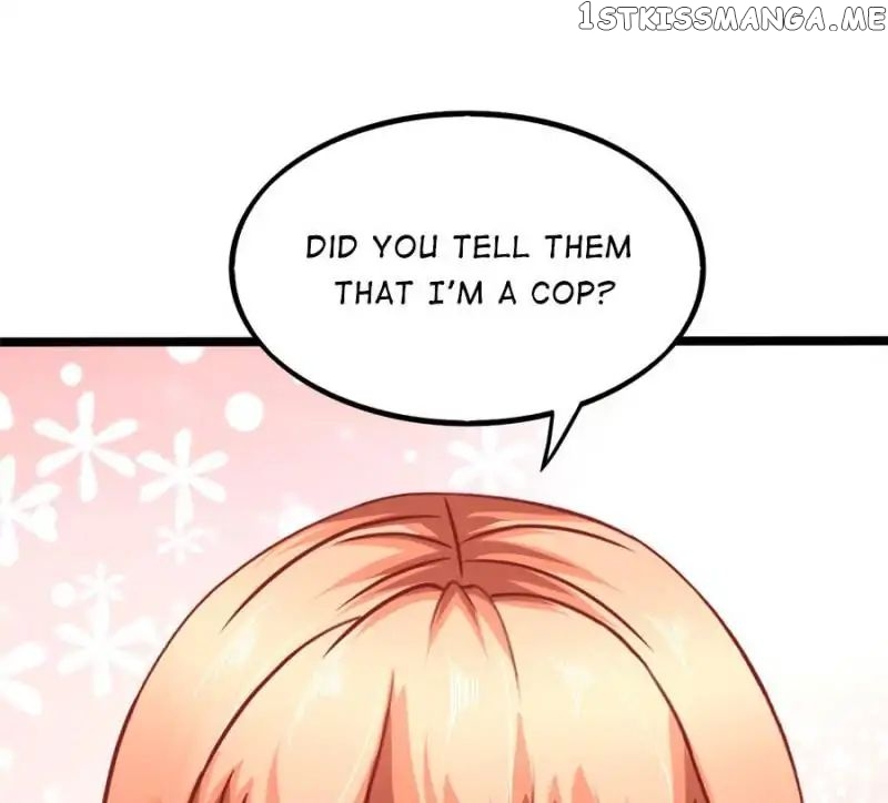 Childe Jiang, Would You Marry Me? chapter 74 - page 39