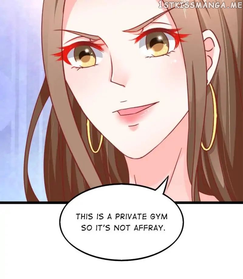 Childe Jiang, Would You Marry Me? chapter 74 - page 41