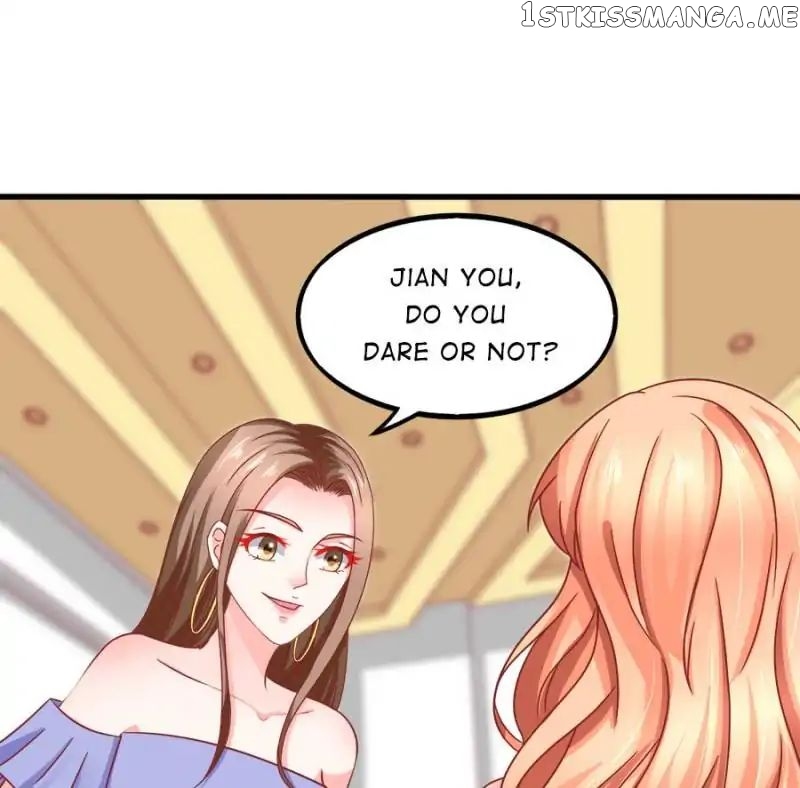 Childe Jiang, Would You Marry Me? chapter 74 - page 43