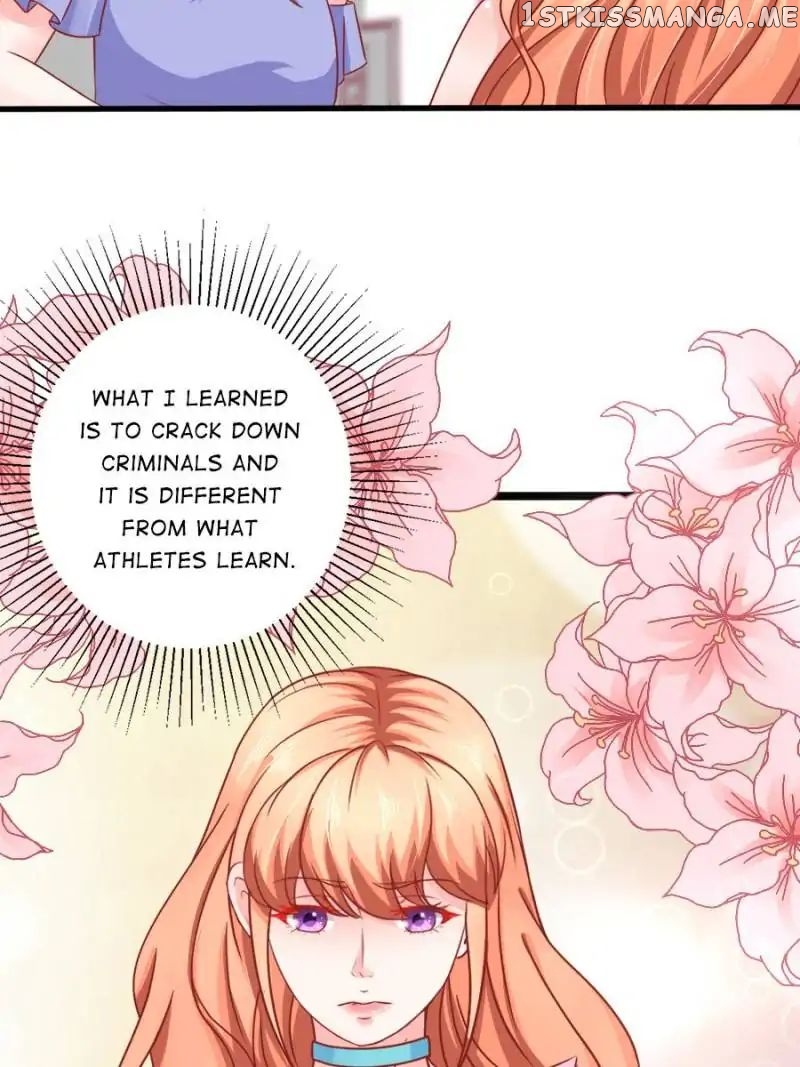 Childe Jiang, Would You Marry Me? chapter 74 - page 44