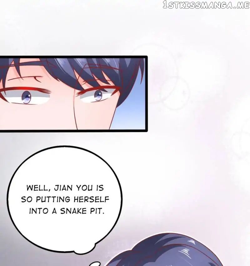 Childe Jiang, Would You Marry Me? chapter 74 - page 6
