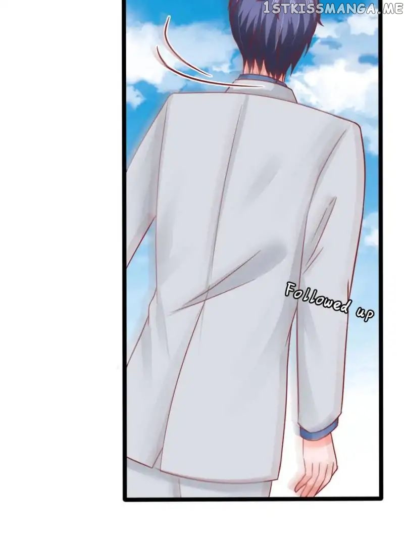 Childe Jiang, Would You Marry Me? chapter 74 - page 8