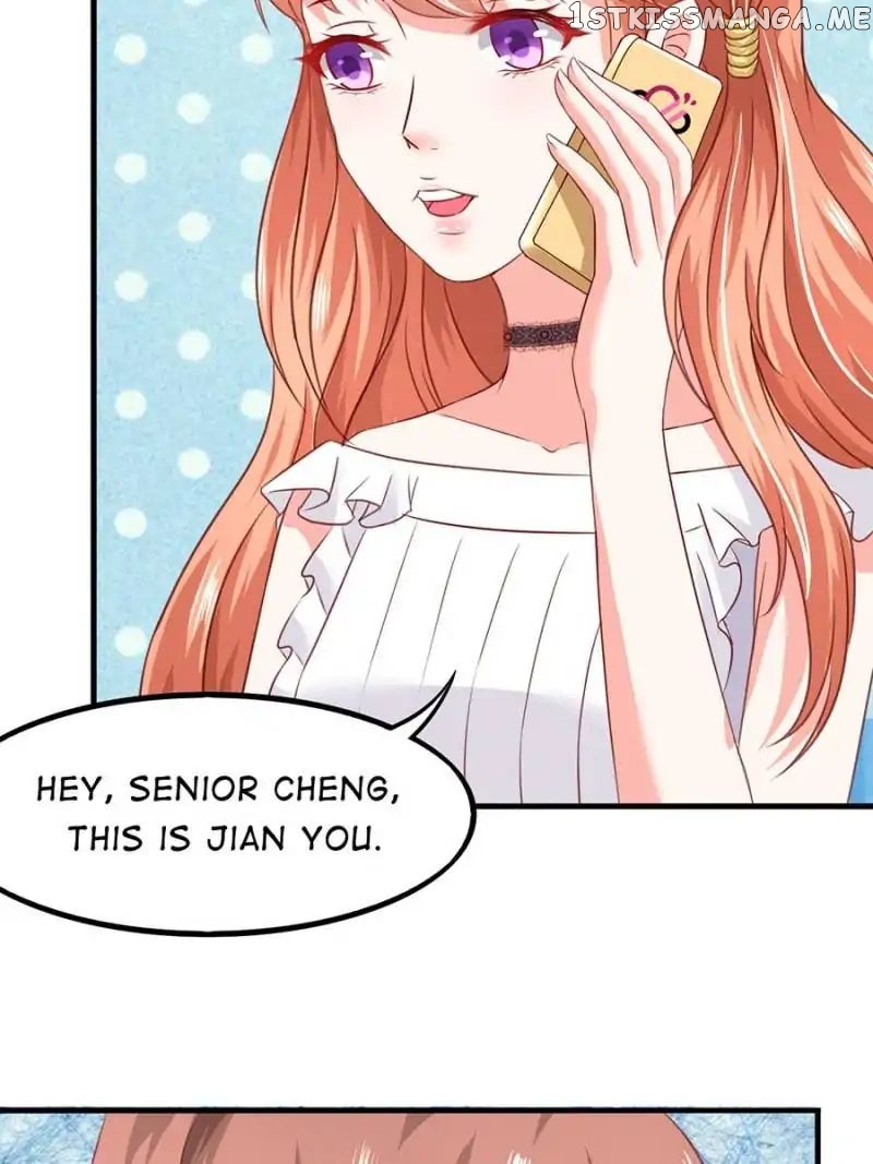 Childe Jiang, Would You Marry Me? chapter 3 - page 13