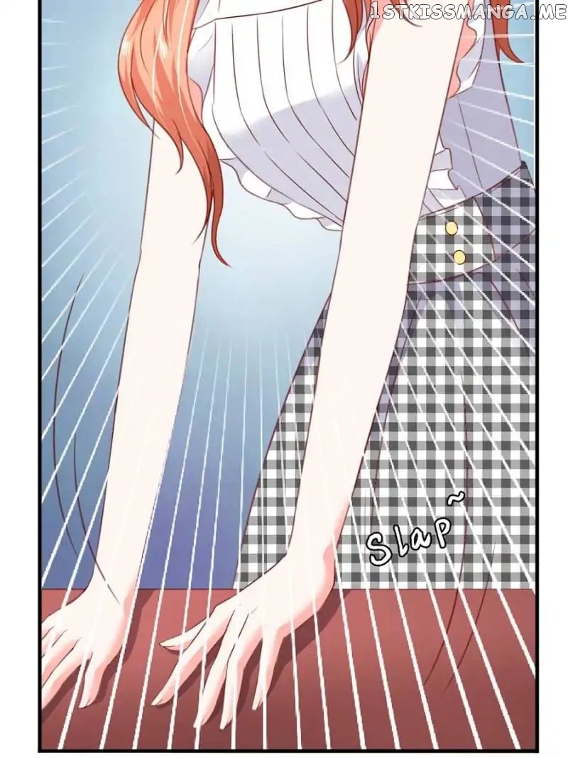 Childe Jiang, Would You Marry Me? chapter 3 - page 27