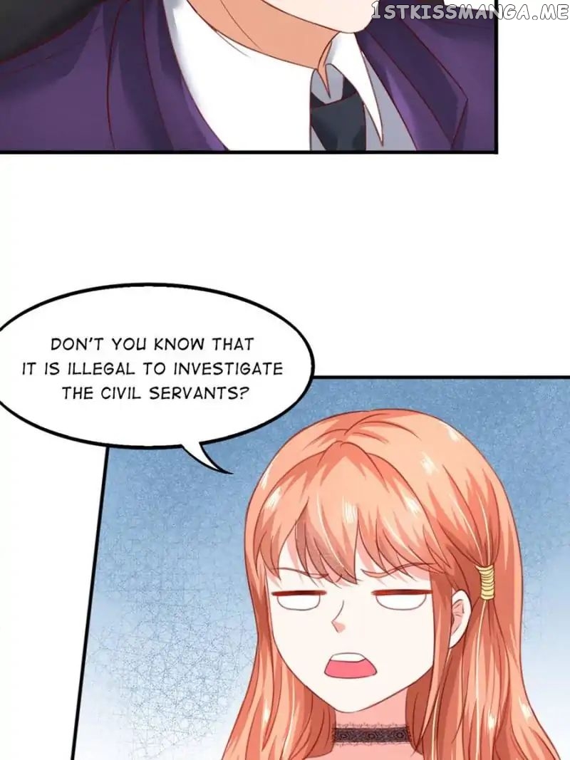 Childe Jiang, Would You Marry Me? chapter 3 - page 29