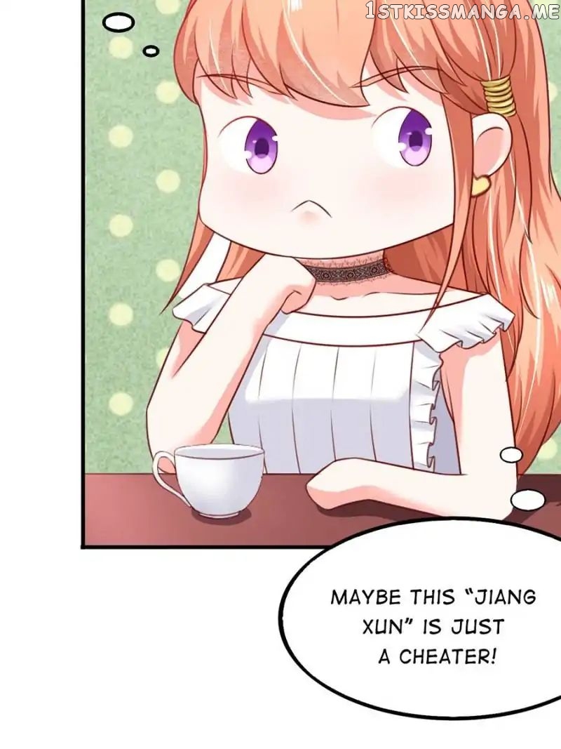 Childe Jiang, Would You Marry Me? chapter 3 - page 3