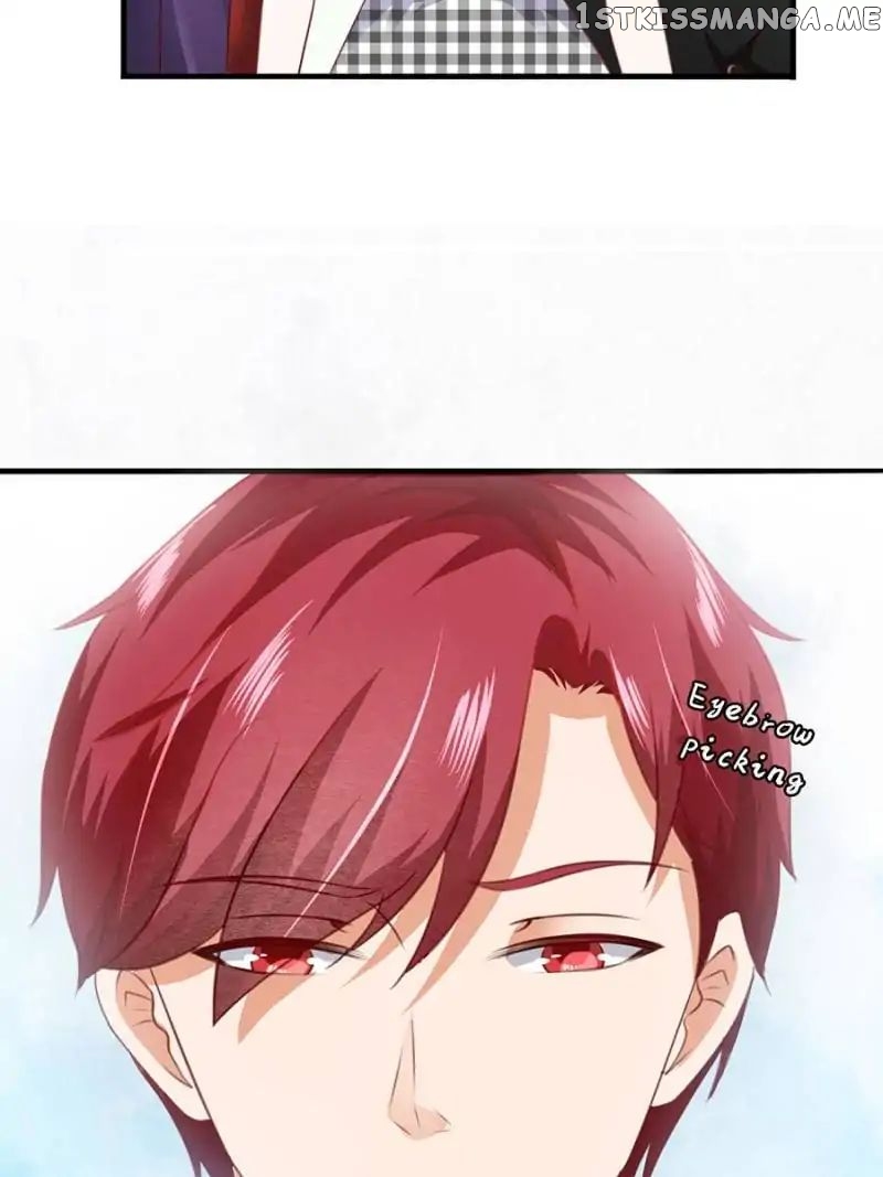 Childe Jiang, Would You Marry Me? chapter 3 - page 36