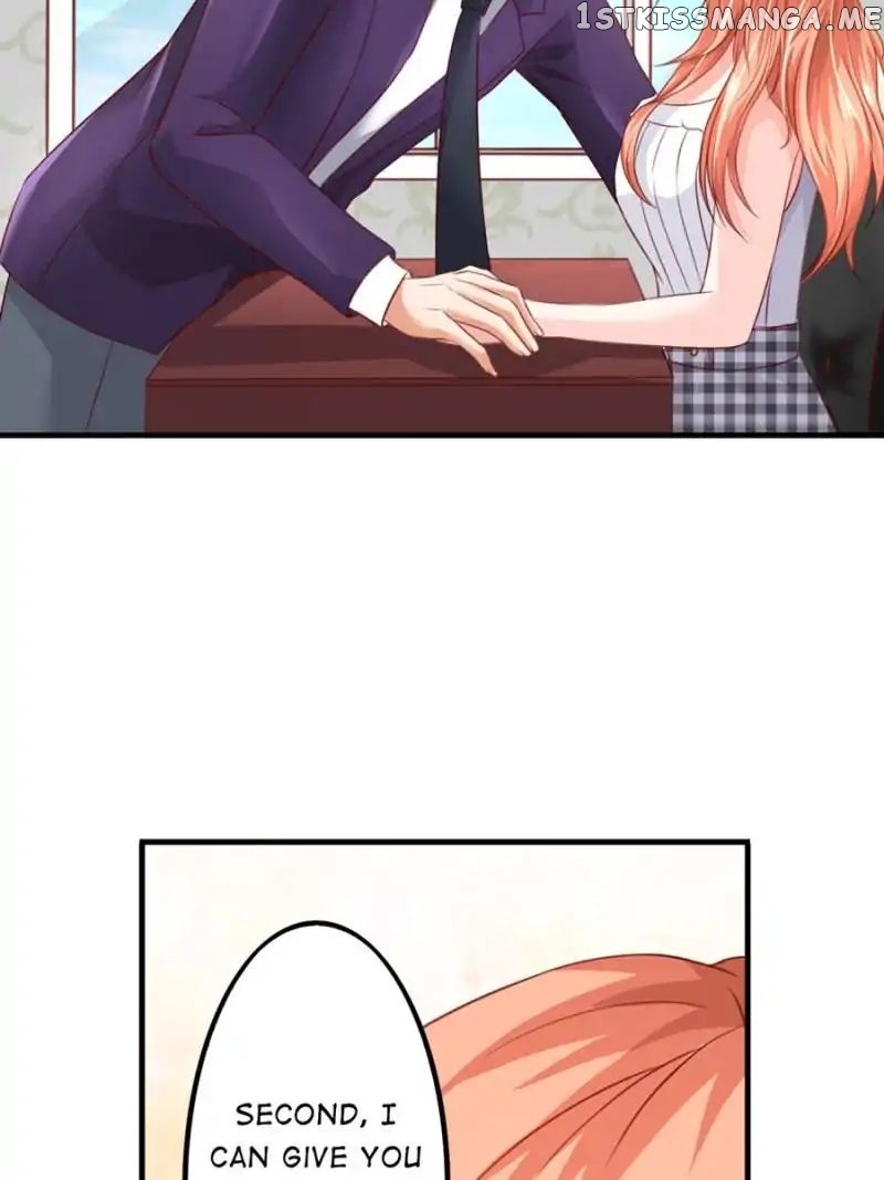 Childe Jiang, Would You Marry Me? chapter 3 - page 40