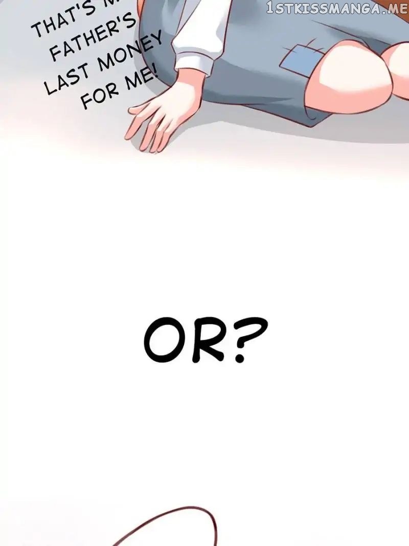 Childe Jiang, Would You Marry Me? chapter 3 - page 8