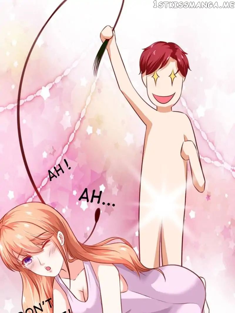 Childe Jiang, Would You Marry Me? chapter 3 - page 9