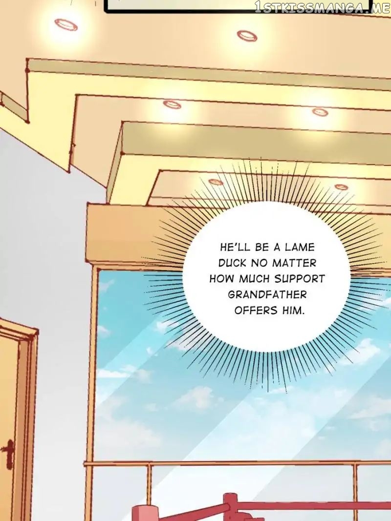 Childe Jiang, Would You Marry Me? chapter 75 - page 23